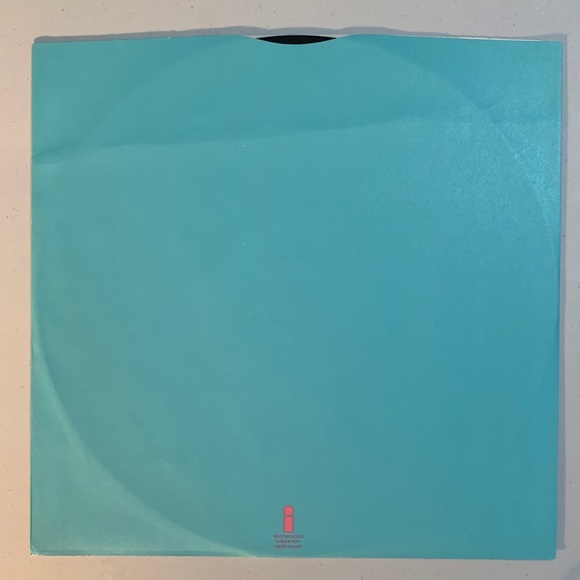 Mike Harrison - Smokestack Lightning vinyl record - Picture 3 of 5